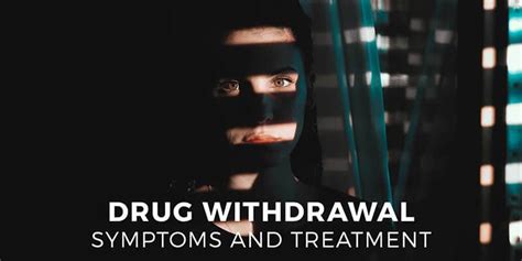 Drug Withdrawal Symptoms & Treatment | Gateway Foundation