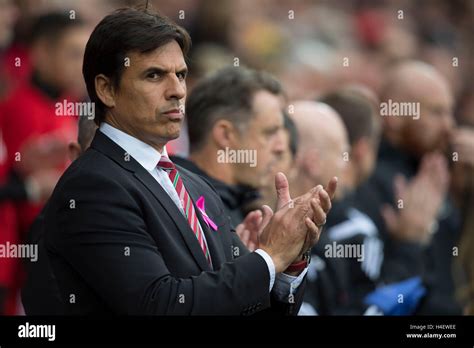 Chris coleman wales football manager hi-res stock photography and ...