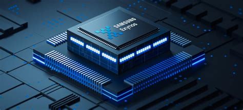 Exynos 2200 Is 34 Percent Faster Than Exynos 2100 in Peak GPU ...