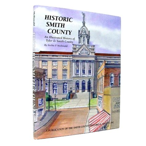 Historic Smith County - Smith County Historical Society