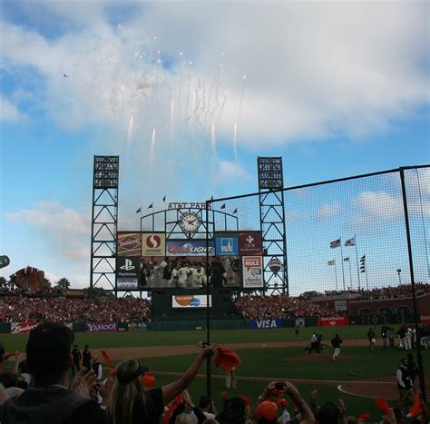 Dutchbaby: San Francisco Giants World Series Champions!!!