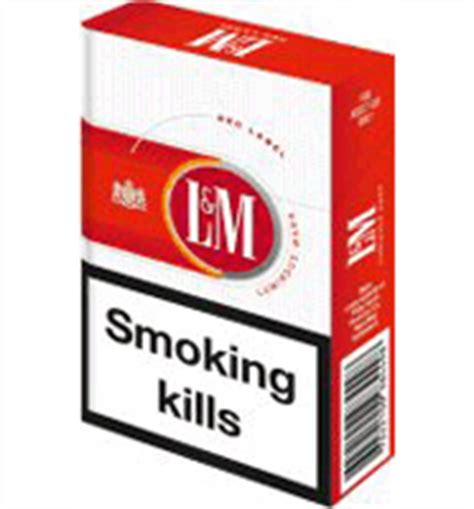 Buy Cheap L&M Cigarettes Online with Free Shipping at Smokers-Mall.com