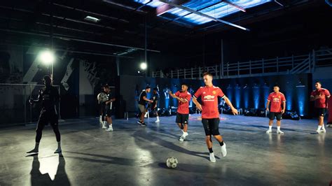 Adidas Opens The Base LA With an International Tango League Showdown ...