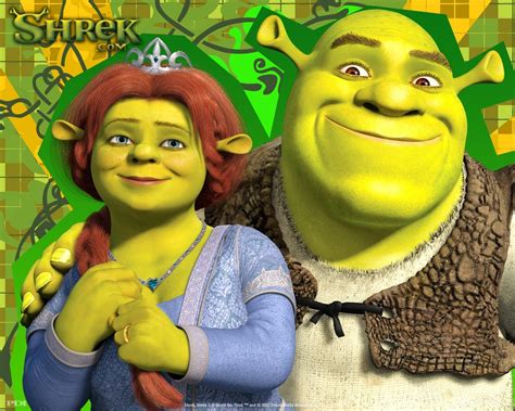 Shrek And Fiona Love Quotes. QuotesGram