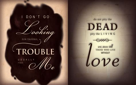 Harry Potter Quotes Love