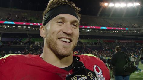 Kyle Juszczyk Reacts To Having Big Role In First Pro Bowl Game ...