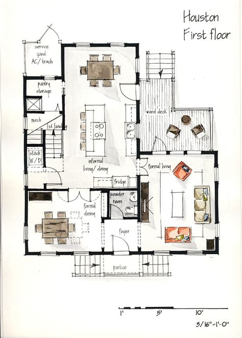 25 Best Living Room Ideas - Stylish Living Room Decorating: floor plan ...