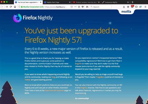 Xem tương lai của Firefox ra sao ngay hôm nay - QuanTriMang.com