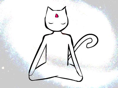 Meditation Gifs