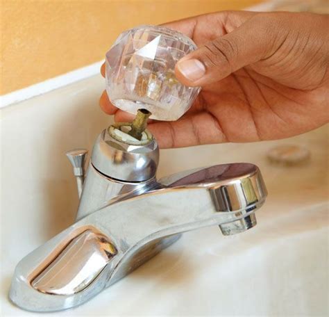 Leaky Faucet Kitchen Sink Single Handle – Juameno.com