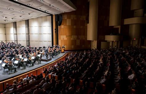 The Phoenix Symphony Announces 2023-24 Season Programming - Greater ...