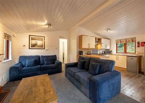 Eccles Lodge - White Cross Bay - Lodges - Book Online - Hoseasons