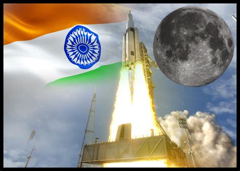 CHANDRAYAAN ll: A QUEST FOR THE ORIGIN - Shasthra Snehi