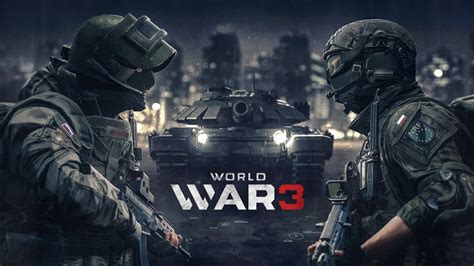 World War 3 - Gamescom Gameplay Trailer - YouTube