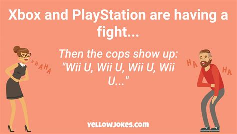 Hilarious Xbox Jokes That Will Make You Laugh