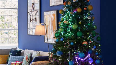 This John Lewis Christmas tree will perform a musical light show for you | Woman & Home