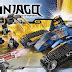 LEGO Ninjago 70723 Thunder Raider Toy - Lego Product Reviews