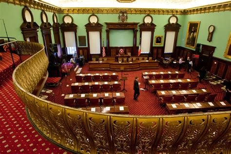 City Council Chambers