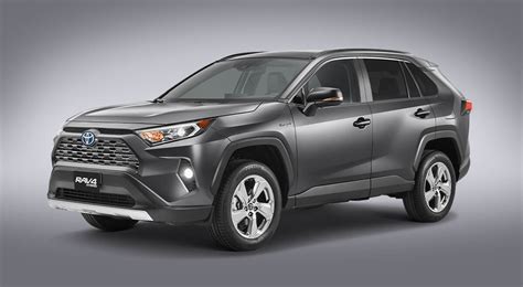 RAV4 Hybrid – Toyota Cuautla