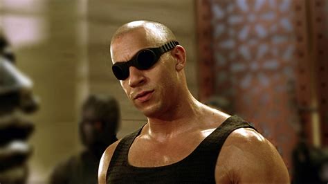 Riddick 3 Plot Synopsis Revealed - FilmoFilia