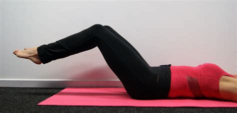 Adapting Pilates for Low Back Pain | HFE Blog