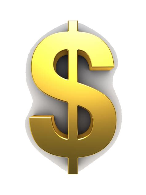 Dollar PNG Images Transparent Free Download | PNGMart.com