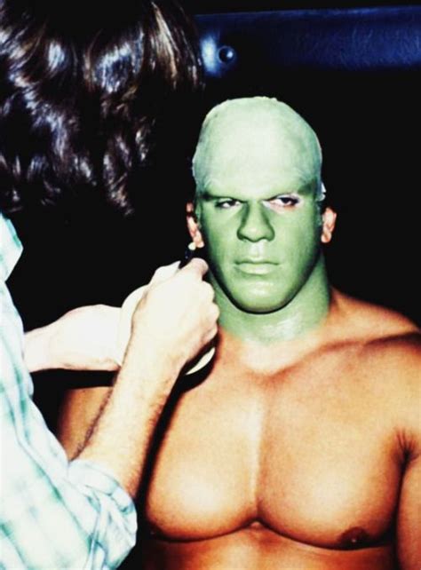 hollywoodlady: “ Lou Ferrigno on the set of The Incredible Hulk, 1978 - 1982 ” | Incredible hulk ...