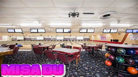 Dude! Bowling alley that inspired The Big Lebowski goes on sale - YouTube