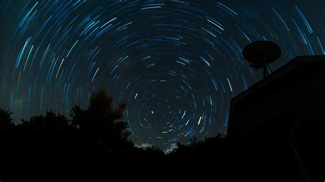 Wallpaper Weekends: Night Sky Time-Lapse for Mac, iPad, iPhone, and ...