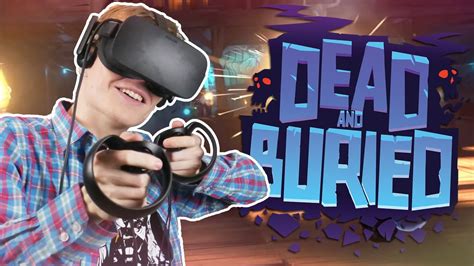 Best Oculus Quest 2 Multiplayer Games - The Best Oculus Quest 2 Games ...