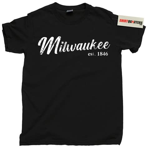 City of Milwaukee WI Wisconsin Wisconsinite beer brew home | Etsy