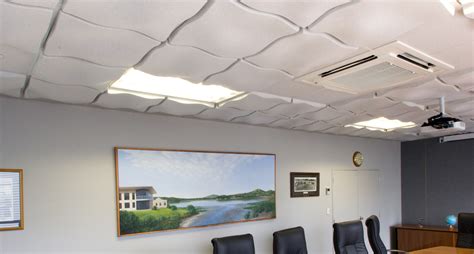 Everything You Need To Know About 3D Ceiling Tiles - Ceiling Ideas