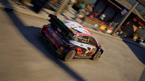 EA Sports WRC: Release date, gameplay, cars, modes, more - Charlie INTEL