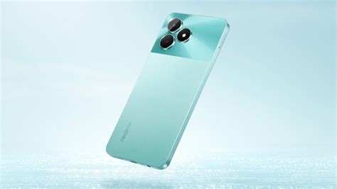 Realme C51 With 6.7-Inch Display, Mini Capsule Launched; Tipped to Launch in India Soon ...