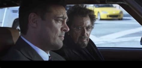 'Hangman' Trailer: Al Pacino Plays Deadly Game With Serial Killer