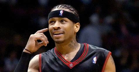 76ers to retire Allen Iverson's number on Saturday