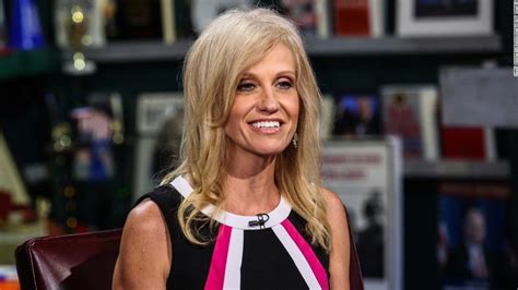 Kellyanne Conway's full interview - CNN Video