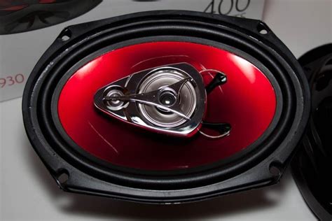 Best 6x9 Speakers for Bass: 10 Top Models For Great Sound