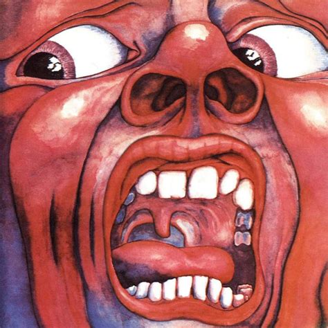 The Best King Crimson Albums, Ranked By Fans