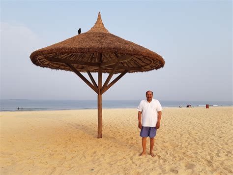 Raghu's column!: Loved Our Malpe Beach Vacation.