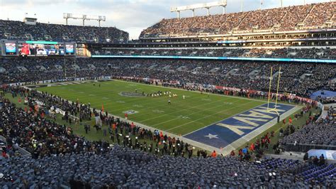 Army-Navy game headed to Fenway Park or Yankee Stadium? | NCAA Football | Sporting News