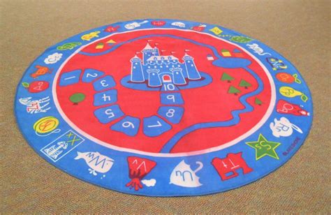 Local Giveaway: Classroom Rug (Circle 9′) | Early Childhood and Youth Development | Guest ...