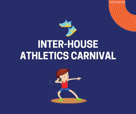 Inter-house Athletics Carnival | Kurnai College