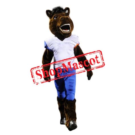 New Big Wildcat Mascot Costume