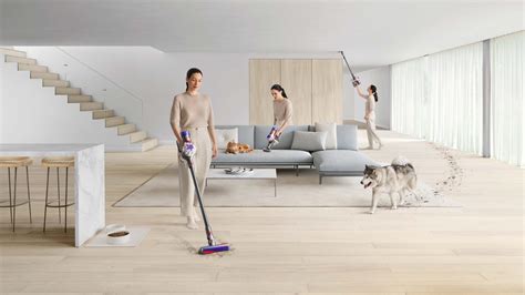 Dyson V8 Absolute Cordless Vacuum Cleaner | Afterpay | Dyson New Zealand