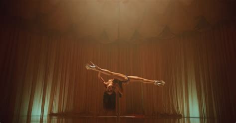 FKA twigs is back with 'Cellophane' and a hallucinatory pole-dancing video | DMY