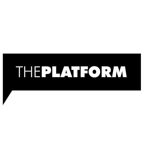 The Platform - YouTube