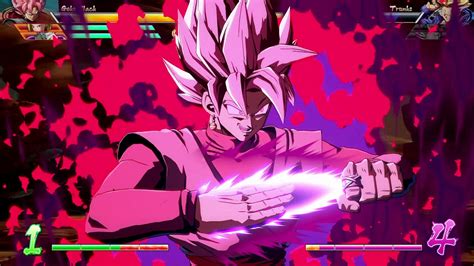 Dragon Ball FighterZ Open Beta Details Announced for Nintendo Switch ...