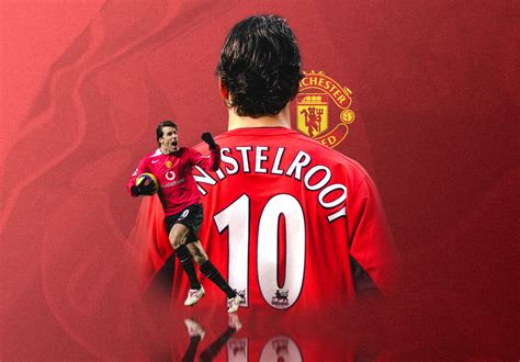 Ruud van Nistelrooy: More Than Just A Poacher | Opta Analyst