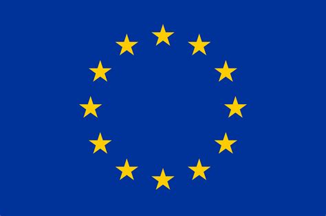 Europäischen Union Europa Flagge - Kostenlose Vektorgrafik auf Pixabay